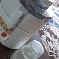 آب میوه گیری پارس خزر سه کاره|آبمیوه‌گیر و آب‌مرکبات‌گیر|صدرا-فارس, فاز ۱|دیوار