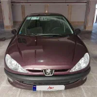 ۲۰۶ اس دی مدل ۹۶ tu5