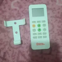 کنترل کولر گازی جنرال فابریک