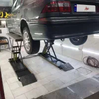 سمند lx مدل ۸۵|خودرو سواری و وانت|مشهد, گلبرگ|دیوار