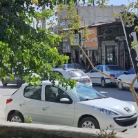207i هیدرولیک خشک 1404