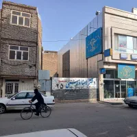 مغازه تجاری حاشیه نظامی