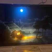 تابلو بک لایت