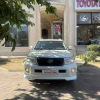 لندکروز مدل ۲۰۱۳|خودرو سواری و وانت|تهران, عباسآباد|دیوار