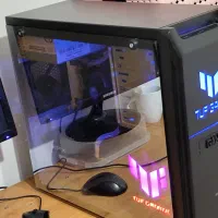 کامپیوتر گیمینگ|رایانه رومیزی|فردیس, طالقانی|دیوار