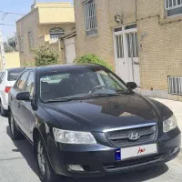 سوناتا 2006|خودرو سواری و وانت|یزد, |دیوار