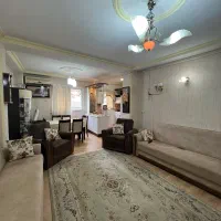 فروش/۲خواب/۹۳متری/لوکیشن/استادمعین بلوار نماز|فروش آپارتمان|رشت, گلباغ نماز|دیوار