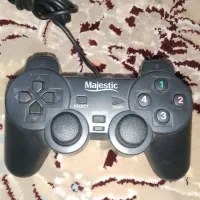 چند عدد موس و دسته کامپیوتر|کنسول، بازی ویدئویی و آنلاین|مشهد, طلاب|دیوار