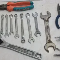 وسایل کلی