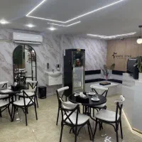 واگذاری کافه