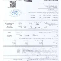 کامیونت 6تن  اسدک (SDAC k6)|خودرو سنگین|سبزوار, قصبه غربی|دیوار