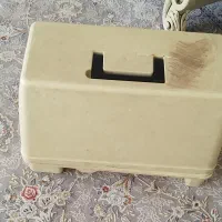 چرخ خیاطی|چرخ خیاطی و ریسندگی|بروجرد, |دیوار