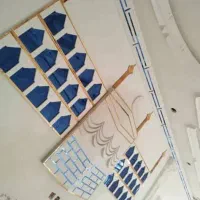 گچ کاردرخاش جناب حافظ