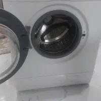 ماشین لباسشویی اسنوا موتور و قطعات کره ای