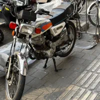 هوندا 150 مدل 1394