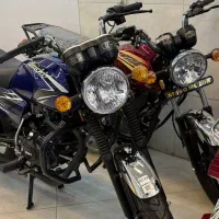 بوکسر نیروموتور BX200