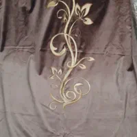دو عدد والان پرده نو