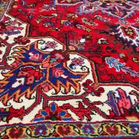 فرش دستباف هریس تاجری درجه یک|فرش|تبریز, |دیوار