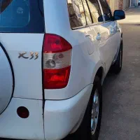 mvm x33 مدل 91|خودرو سواری و وانت|میاندوآب, |دیوار