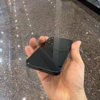 iphone 13 mini 256 zaa black مشابه آکبند|موبایل|تهران, سعادت‌آباد|دیوار