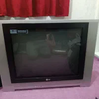 فروش تلویزیون الجی اصل و کمد تلویزیون