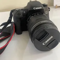 دوربین کانن Conon 760D