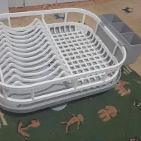 جاظرفی|آب‌چکان و نظم‌دهنده ظروف|قدس, شهر‌قدس|دیوار