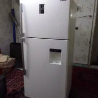 یخچال فریزر سامسونگ ۲۹ فوت فرش و غیره
