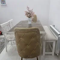 میزناهار خوری|میز و صندلی غذاخوری|تربتحیدریه, حسنی بالا|دیوار