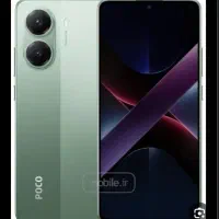 موبایل x7pro