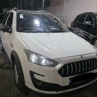 اطلس g سانروف پا به صفر ۱۴۰۳ نقداقساط اتویاقوت