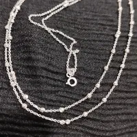 نقره گردنبند|بدلیجات|قم, ارم|دیوار