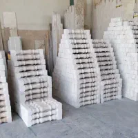 نرده سنگی،قرنیز سنگی،صراحی