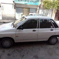 پراید131مدل93سفیددوگانه شرکتی|خودرو سواری و وانت|محمدشهر, محمدشهر|دیوار