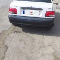 پراید|خودرو سواری و وانت|خرم‌آباد, |دیوار