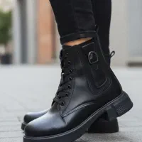 نیم بوت زیره جدید کار تهران طبی ۳۷ تا ۴۰