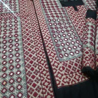 زی استین هزار اینه