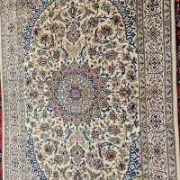 یک جفت فرش ۶متری کاشان