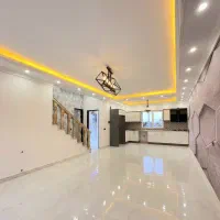 ۲۱۰مترویلاباغ دوبلکس‌ جنگلی همصفاباسند/قیمت مناسب|فروش خانه و ویلا|چمستان, |دیوار