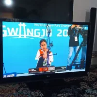 تلویزیون ۵۰اینچ LG الجی اصل در حد آک|تلویزیون و پروژکتور|بروجرد, |دیوار