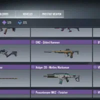 اکانت کالاف