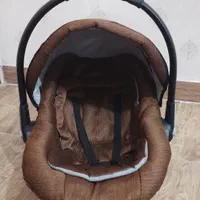 کریر بچه|کالسکه و لوازم جانبی|نورآباد, |دیوار