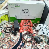 ایکس باکس وان اس