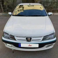 پژو پارس مدل ۸۸ دوگانه کارخانه فوقالعاده سالم|خودرو سواری و وانت|اندیشه, اندیشه فاز ۶|دیوار