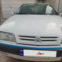 زانتیا|خودرو سواری و وانت|سراوان, |دیوار