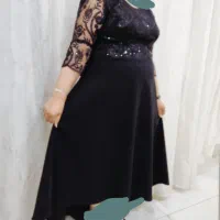 لباس مجلسی