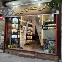 استخدام باریستای باتجربه (آقا)از ساعتی پنجاه هزار