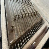 سنتور  حرفه ای خزان