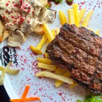 کافه و رستوران معتبر