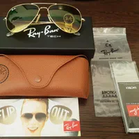 ریبن خلبانی RayBan|زیورآلات و اکسسوری|تهران, شهرک نفت|دیوار